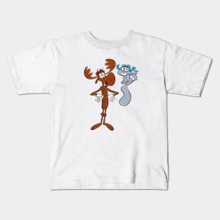 fictional character Kids T-Shirt